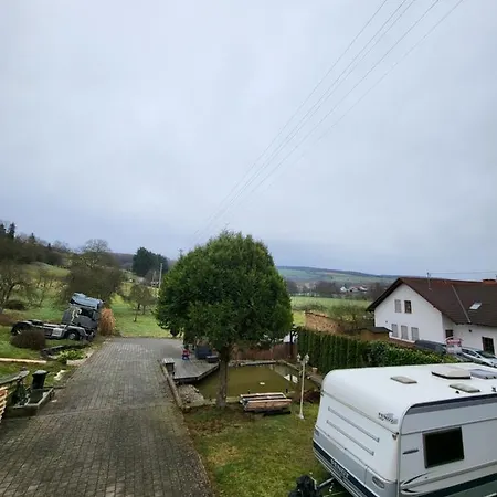Near Ramstein Airbase Daire